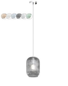 top light tender lampada