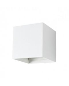 applique led bianco vary