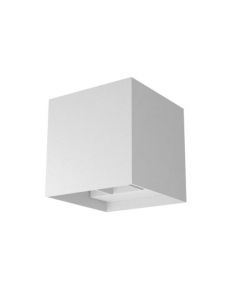 applique led vary bianco
