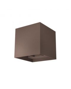 applique led vary regolabile