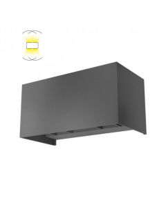 Applique regolabile Vary 4x5W