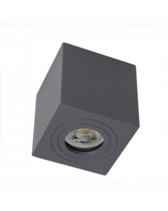 plafoniera da esterno gu10 ip65