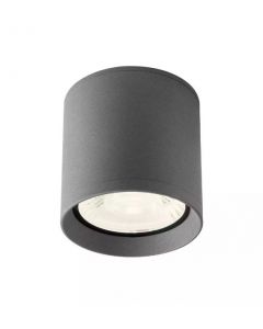 plafoniera led da soffitto per esterno Xilo