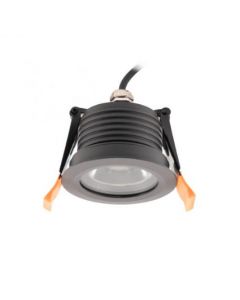 faretto led da incasso ip65 sal