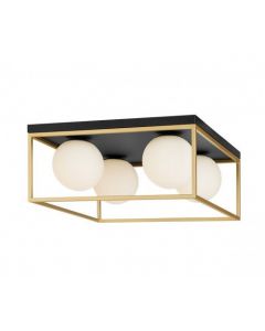 plafoniera da soffitto zodiac