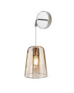 top light shaded ambra