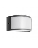 applique led da esterno asti