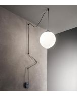 ideal lux lampada boa