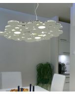 lampada led bolle