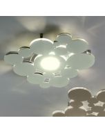 cattaneo bolle plafoniera led