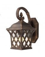 applique classico per esterni