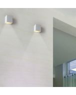 applique led cubik