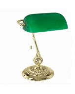 eglo banker lampada da scrivania