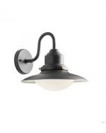 lampada classica da esterno