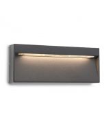 segnapasso led da esterno