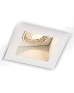 faretto  da incasso quadrato