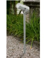 faretto led da esterno eglo