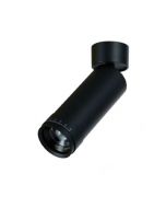 proiettore, faretto led da soffitto regolabile