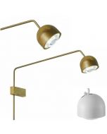 SILLUX faretto led pix