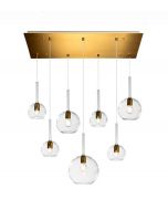 top light lampada future