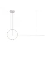 lampada led sospensione giotto