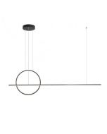 redo group giotto lampadario led