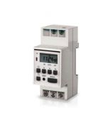 interruttore orario digitale