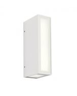 applique led bianco ip54
