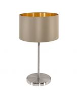 lampada da tavolo moderna