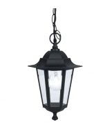 lampada sospensione da esterno