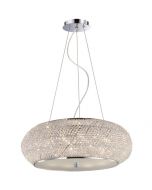 lampadario moderno pasha