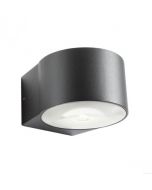 applique led doppia emissione ip65