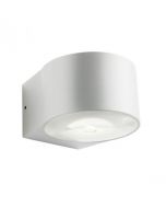 applique bianco led ip65