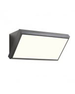 applique led da esterno mako