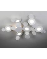 CATTANEO lampada mickey