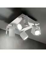 faretti da soffitto orientabili