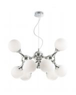 lampada sospensione nodi