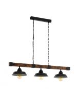 lampada sospensione oldbury