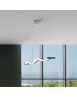 lampada led onda dimmerabile