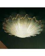 plafoniera classica cortina