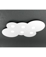 PLAFONIERA LED cloud