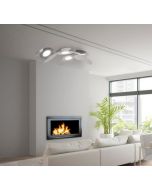 cattaneo plafoniera mickey