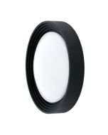 plafoniera led tonda ontaneda