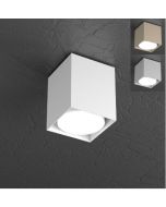 plafoniera led plate