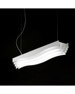 selene lampada louver