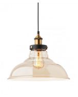 lampada vintage vetro