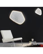 sillux plafoniera led axtra