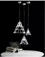 SELENE lampada anais