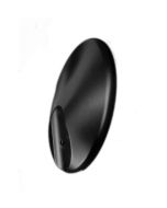 staffa per plafoniera da esterno