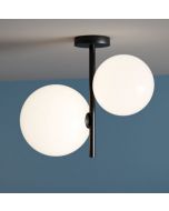 redo group lampada da soffitto talis sfere 